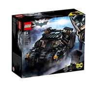 LEGO 76239 Super Heroes Batmóvil Blindado: Batalla contra Scarecrow™, a partir de 8 años