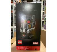 LEGO 76251 Marvel Star-Lord's Helmet Guardians of the Galaxy NUEVO Precintado