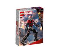 LEGO 76256 Figura para Construir: Ant-Man