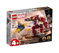 LEGO 76263 Hulkbuster de Iron Man vs. Thanos