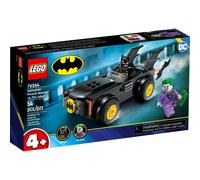 LEGO 76264 Persecución en el Batmobile: Batman vs. The Joker