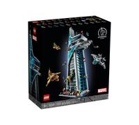 LEGO 76269 Torre de los Vengadores