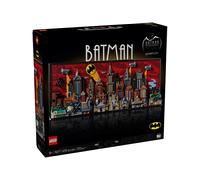 LEGO 76271 Gotham City de Batman: La Serie Animada