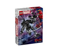 LEGO 76276 Armadura Robótica de Venom vs. Miles Morales