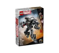 LEGO 76277 Armadura Robótica de Máquina de Guerra