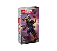 LEGO 76282 Rocket y Bebé Groot