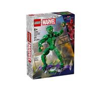 LEGO 76284 Figura para Construir: Duende Verde