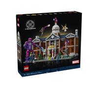 LEGO 76294 X-Men: Mansión X