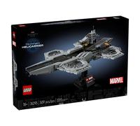 LEGO 76295 Helitransporte de los Vengadores