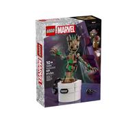 LEGO 76297 Groot Bailarín