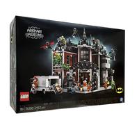 Lego 76300 DC Batman Arkham Asylum Building Set Nuevo Sellado