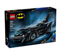 LEGO 76304 Batmóvil de Batman Forever