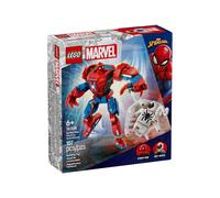 LEGO 76308 Armadura Robótica de Spider-Man vs. el Anti-Venom
