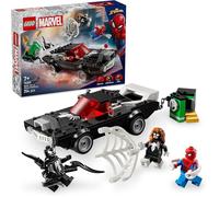 Lego 76309 Marvel Spider-Man Contra Muscle Car De Venom