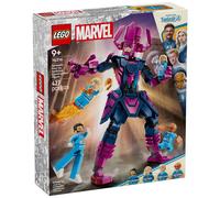 LEGO 76316 - 76316 SH Marvel 76316 V29 nuevo