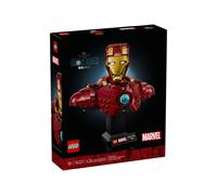 LEGO 76327 Busto de Iron Man MK4