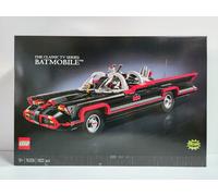 LEGO 76328 Batman Classic TV Series Batimóvil 1966 Nuevo y Sellado Nuevo en Caja