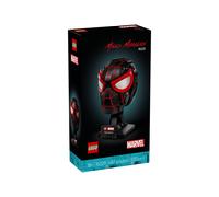 LEGO 76329 Máscara de Miles Morales