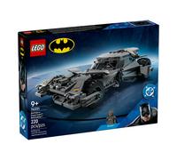 LEGO 76331 Batmóvil de Batman v Superman