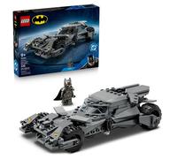 LEGO 76331 DC Batman vs. Superman: Batmóvil Kit NUEVO EMBALAJE ORIGINAL