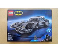 LEGO 76331 DC Super Heroes Batman vs Superman Batimóvil NUEVO 2026 Lanzamiento