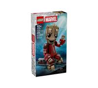 LEGO 76341 Groot con Traje de Saqueador