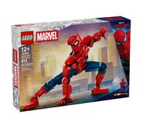 LEGO 76346 Figura de Héroe: Spider-Man