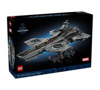 LEGO 76354 Helitransporte de S.H.I.E.L.D.