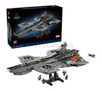 LEGO 76354 Super Heroes Marvel - Elivelivolo S.H.I.E.L.D.