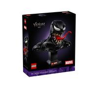 LEGO 76356 Busto de Venom