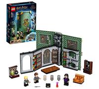 Lego Momento Hogwarts: Clase De Pociones