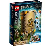 LEGO 76384 Harry Potter TM Momento Hogwarts™: Clase de Herbología