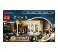LEGO - 76386 Harry Potter Fallo de la Poción Multijugos Set 20 Aniversario Wizarding World