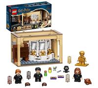 Harry Potter 76386 Hogwarts: Fallo de la Poción Multijugos, Juguete, Juegos de construcción Juguete, Juego de construcción, Niño/niña, 7 año(s), De plástico, 217 pieza(s), 290 g