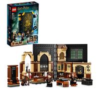 LEGO 76397 Harry Potter TM Momento Hogwarts: Aula de Defesa