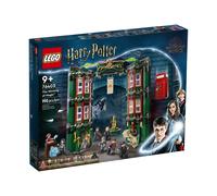 LEGO 76403 Ministerio de Magia