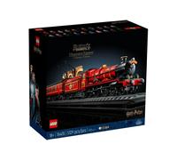 LEGO 76405 expreso de Hogwarts: edición para Coleccionistas