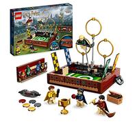 Playset Lego 76416 Harry Potter