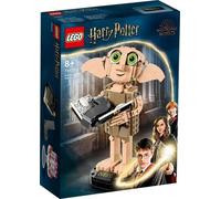 LEGO 76421 Harry Potter Dobby