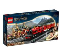 LEGO HARRY POTTER 76423 Hogwarts-Express und Bahnhof Hogsmeade (76423)