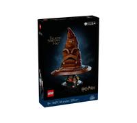 LEGO 76429 Sombrero Seleccionador Parlante