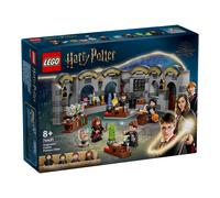 LEGO 76431 Castillo de Hogwarts: Clase de Pociones