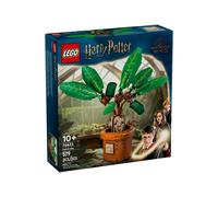 LEGO 76433 Mandrágora
