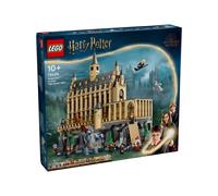 LEGO 76435 Castillo de Hogwarts: Gran Comedor