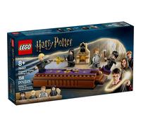LEGO 76441 Castillo de Hogwarts: Club de Duelo