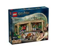 LEGO 76445 Castillo de Hogwarts: Clase de Herbología