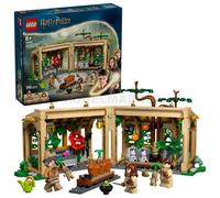LEGO 76445 Harry Potter - Castello de Hogwarts: Lección De Erbologia