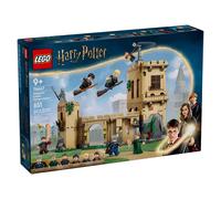 LEGO 76447 Castillo de Hogwarts: Clase de Vuelo