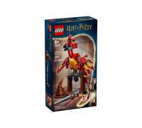 LEGO 76448 Fawkes: Fénix de Dumbledore