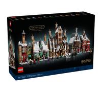LEGO 76457 Aldea de Hogsmeade: Edición para Coleccionistas